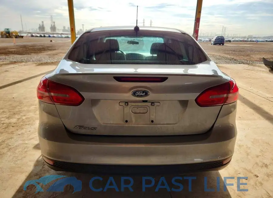 1FADP3E2XJL217537# 6