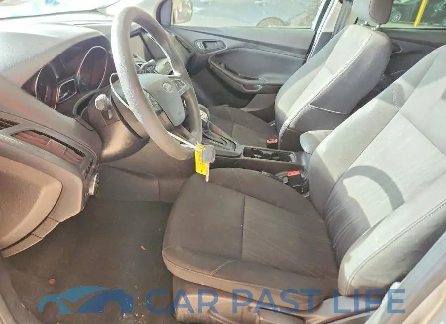 1FADP3E2XJL217537# 7