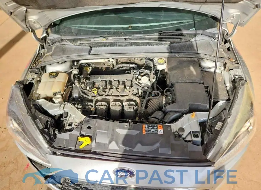 1FADP3E2XJL217537# 11