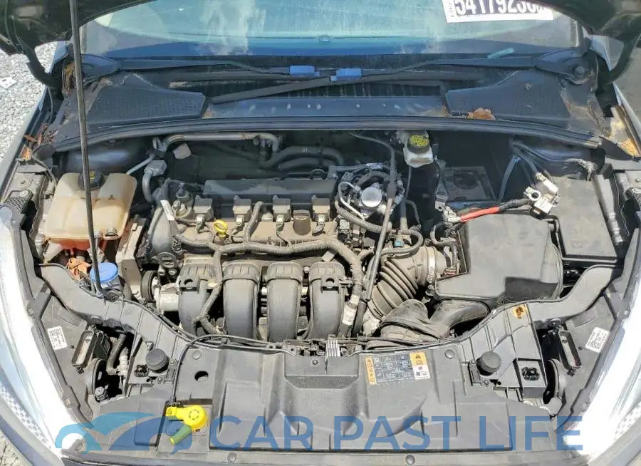 1FADP3K21JL326991# 11
