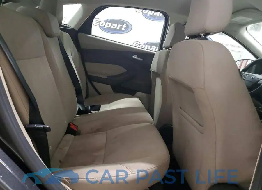 1FADP3K21JL326991# 10