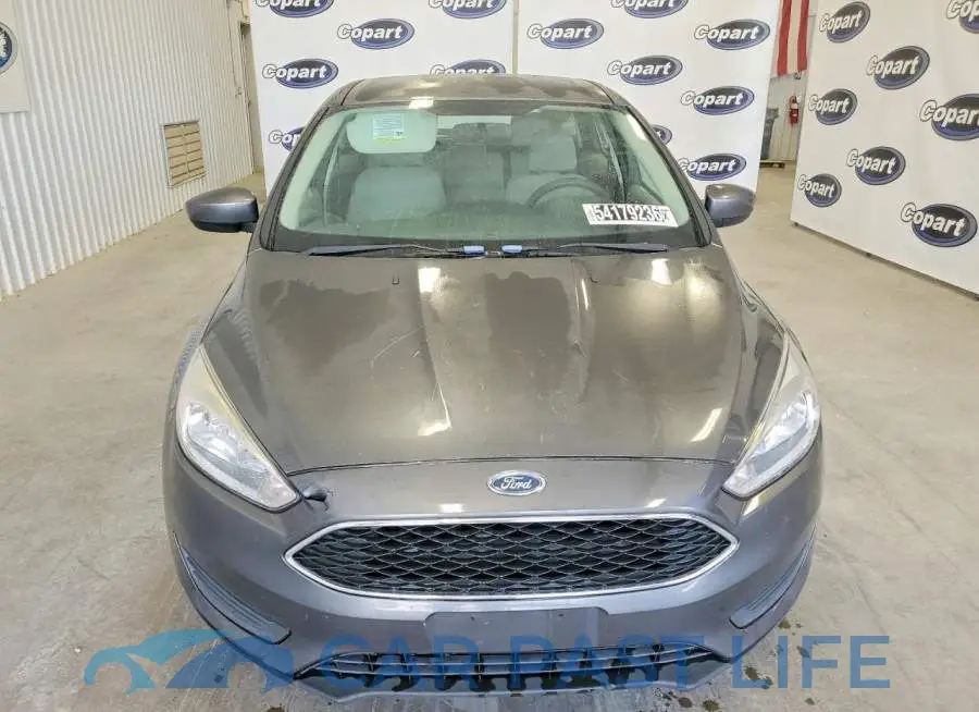1FADP3K21JL326991# 5