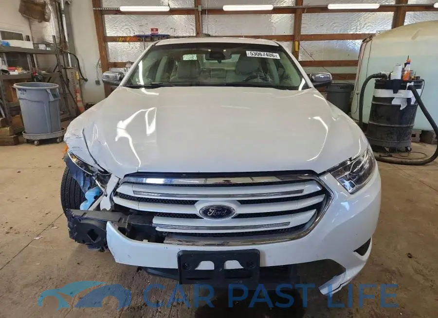 1FAHP2F87KG109529# 5