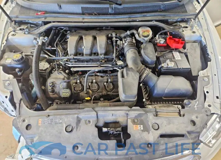 1FAHP2F87KG109529# 11
