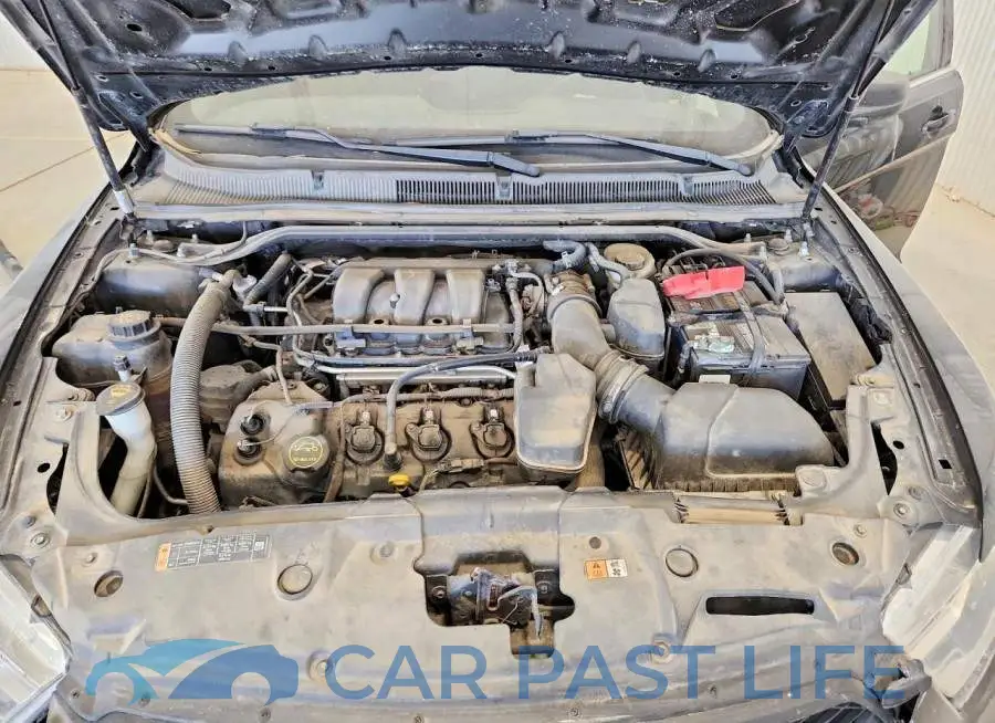 1FAHP2MK2HG115357# 11