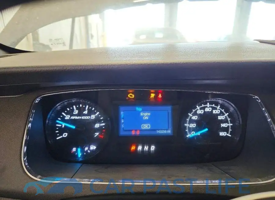 1FAHP2MK2HG115357# 9