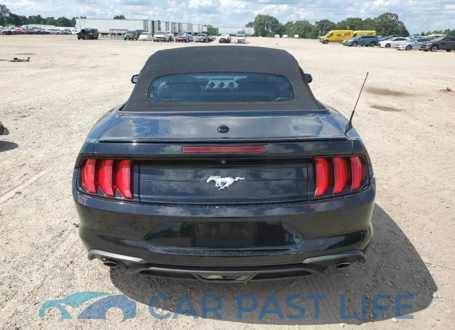 1FATP8UH1J5167727# 6