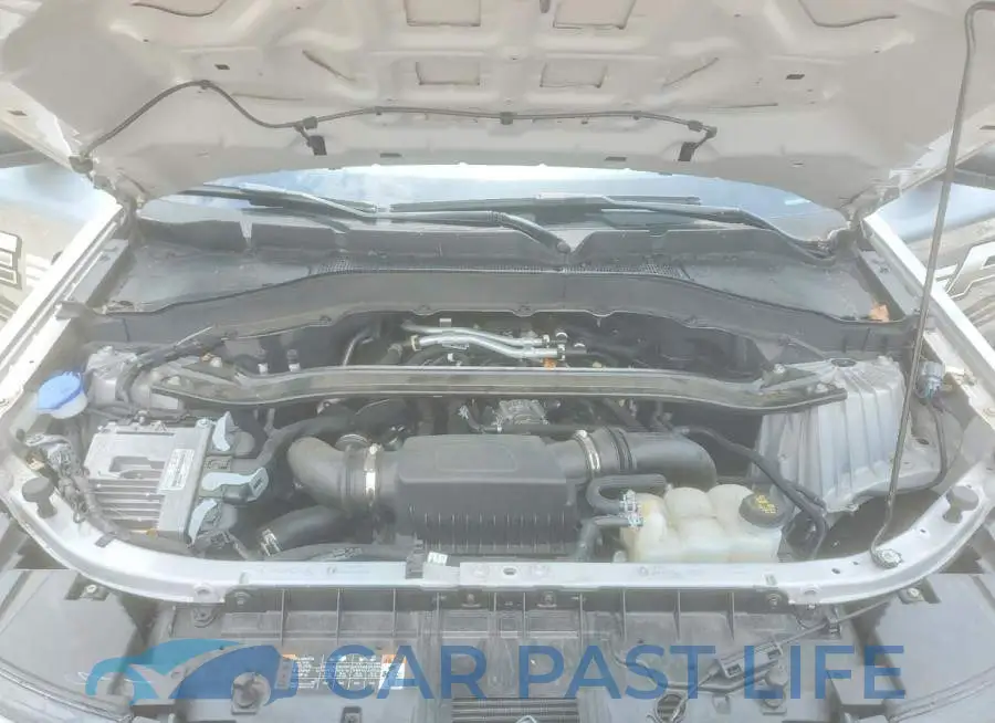 1FM5K8AC2RGA62507# 12