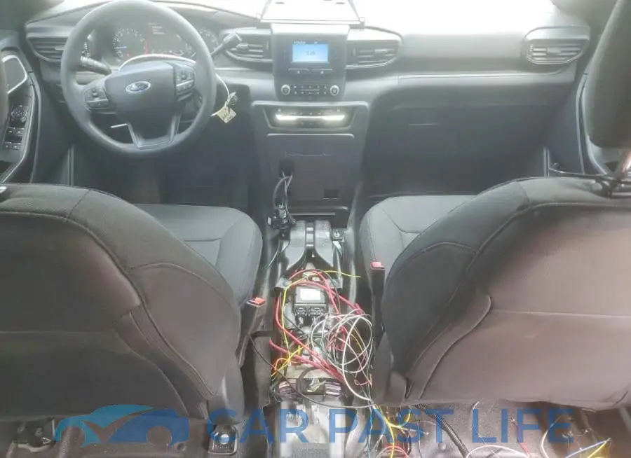 1FM5K8AC2RGA62507# 8