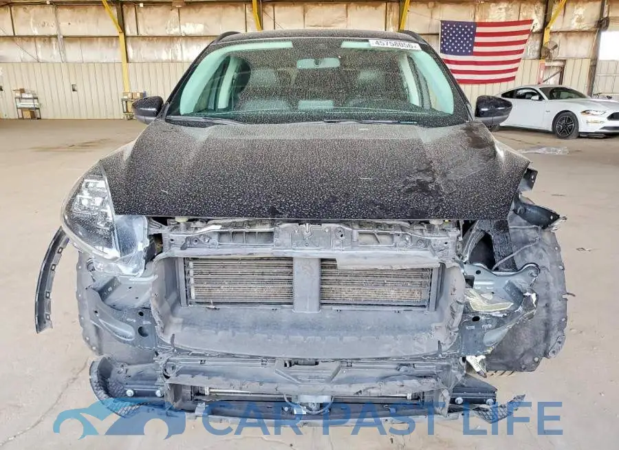 1FMCU9J91NUB98196# 5