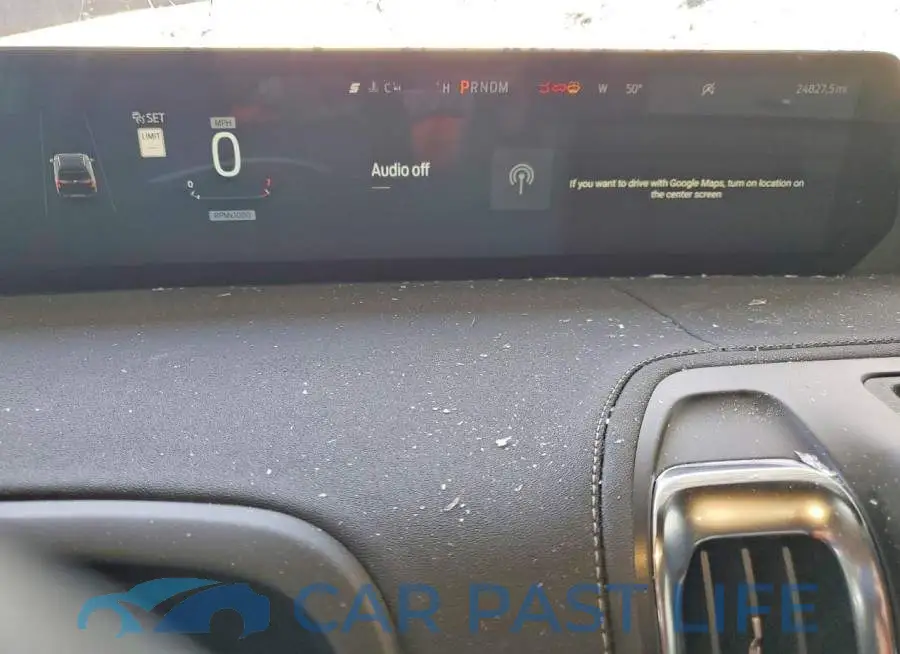 1FMJU1M89SEA36740# 9