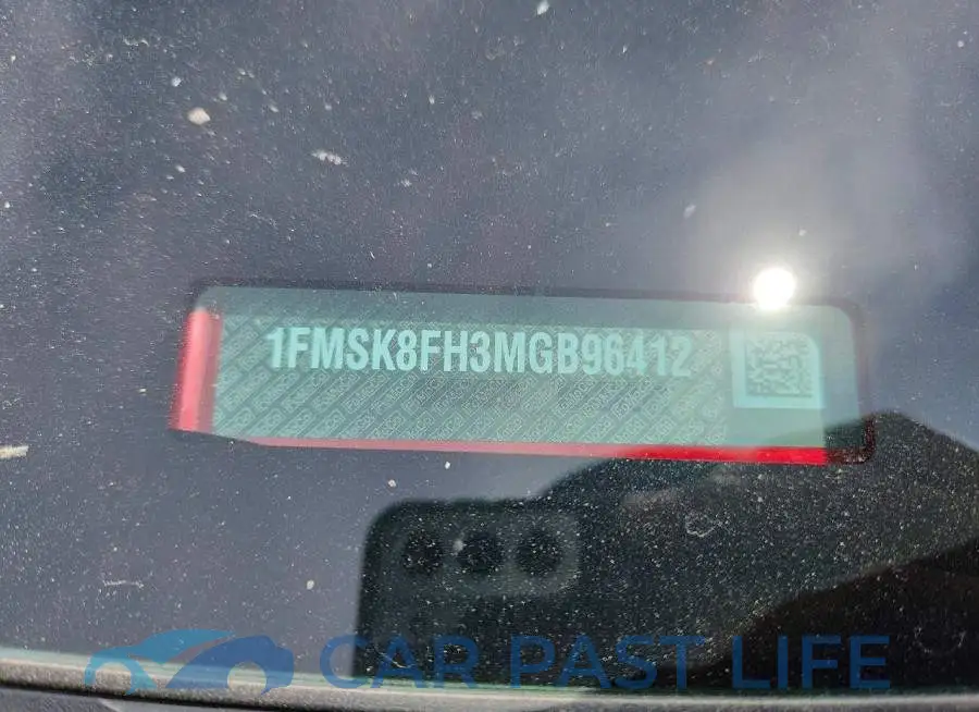 1FMSK8FH3MGB96412# 13