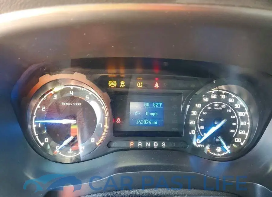 1FTER4EH7MLD41580# 9