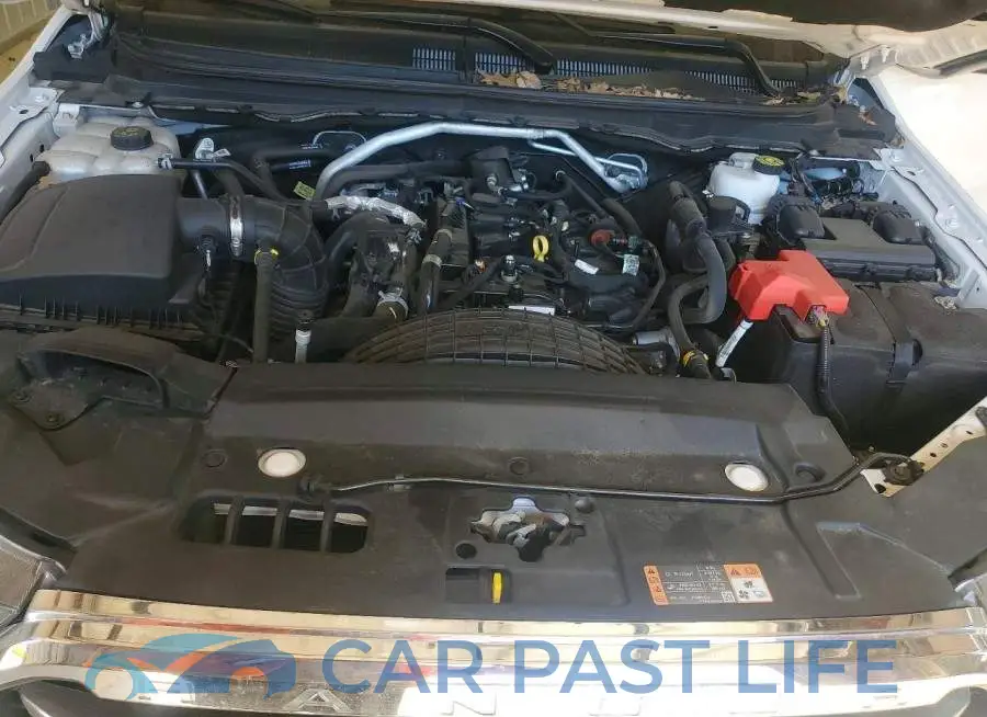 1FTER4FH1PLE11755# 11
