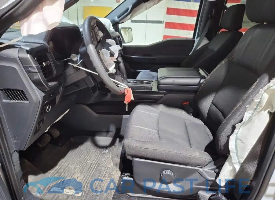 1FTEW2LP8SKD89034# 7