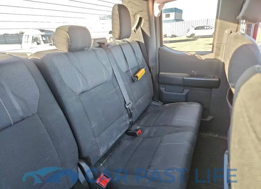 1FTEX2LP8RKE57095# 10
