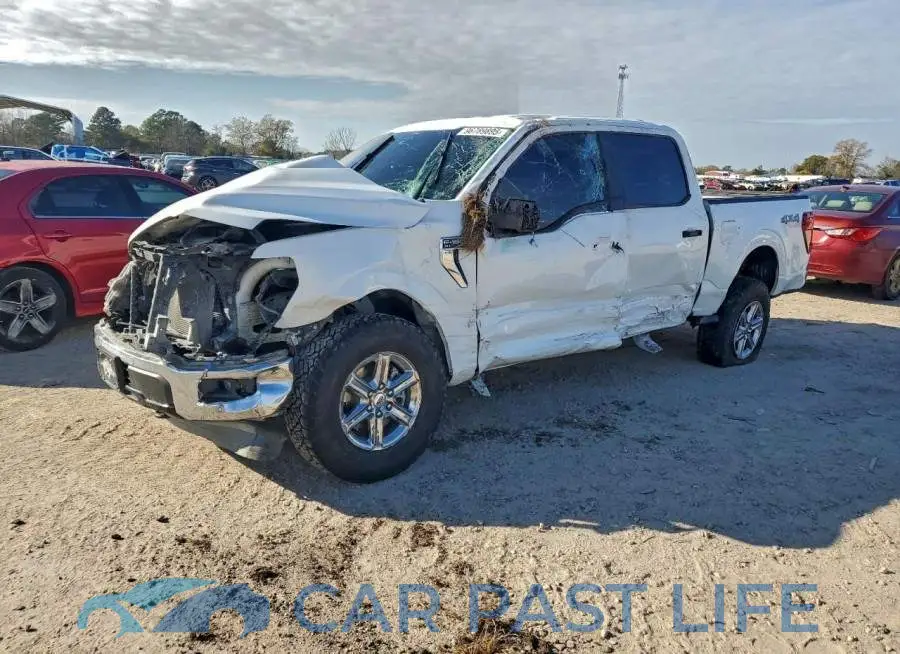 1FTFW3L52SKD74831# 1