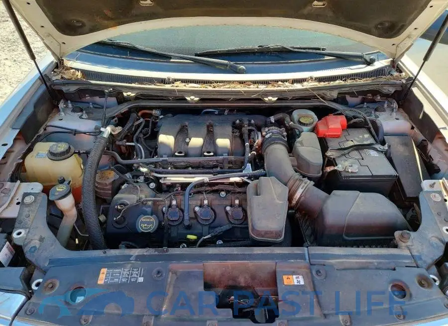 2FMGK5B85JBA10401# 12
