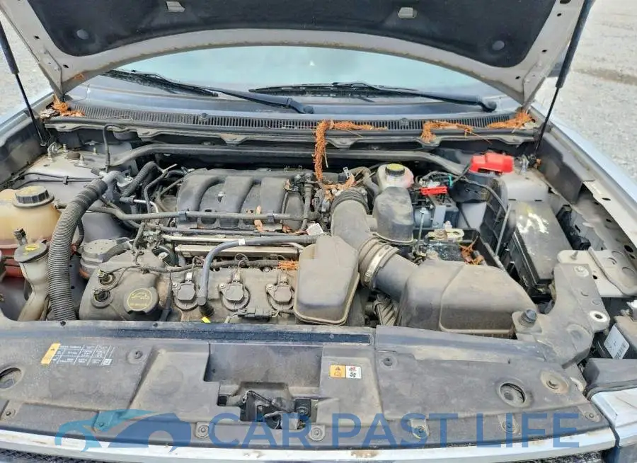 2FMGK5B89JBA19585# 12