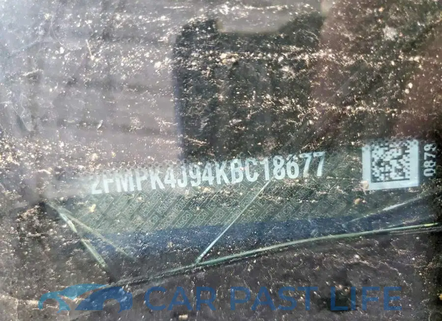 2FMPK4J94KBC18677# 13