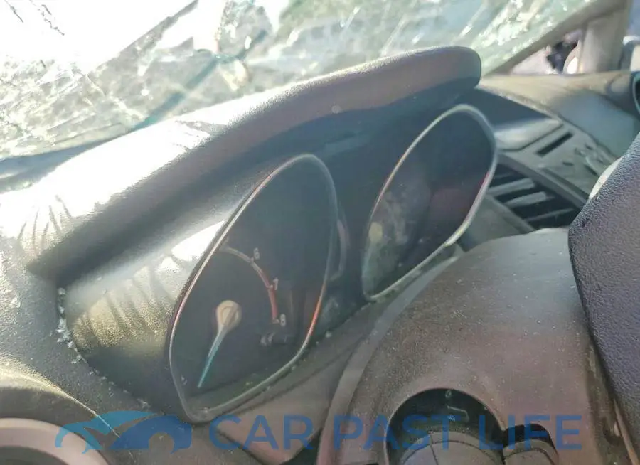 3FADP4EJ7JM116791# 9