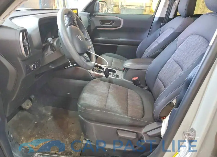 3FMCR9B6XPRE31458# 7