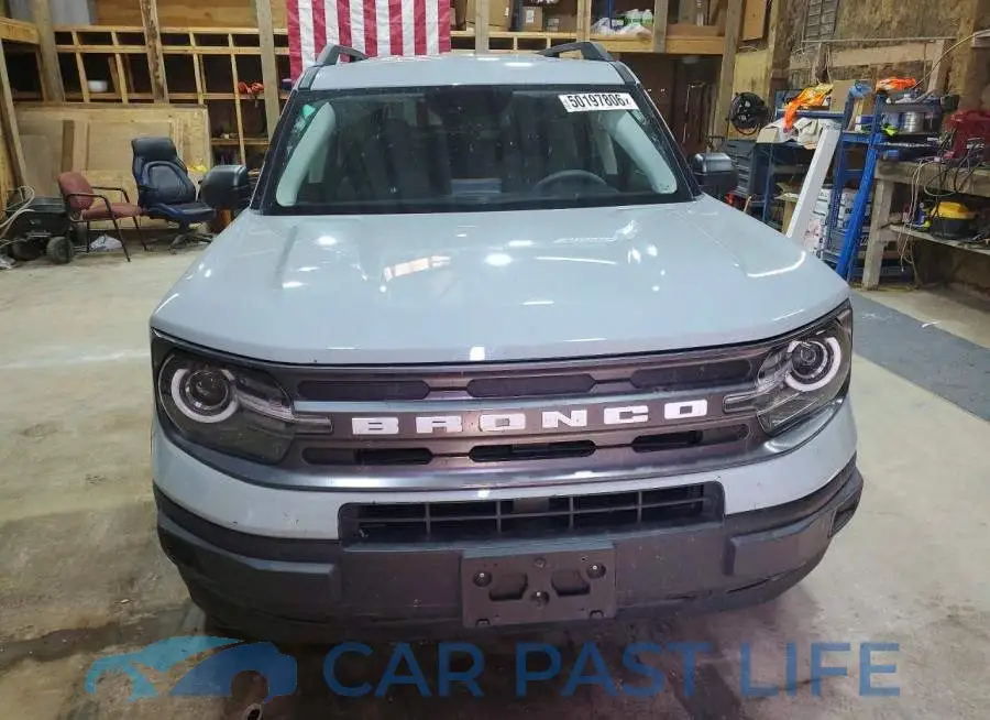 3FMCR9B6XPRE31458# 5