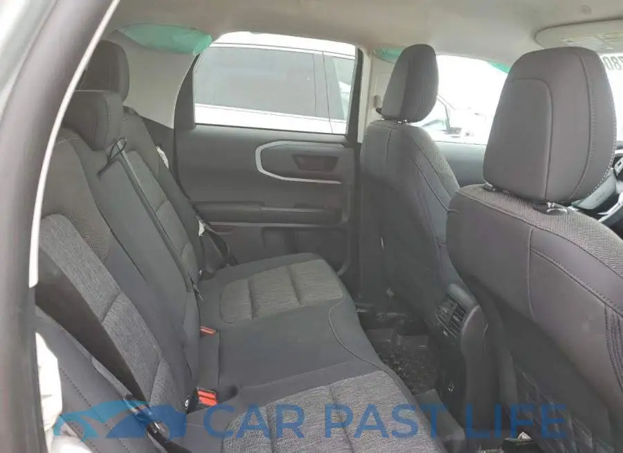 3FMCR9B6XPRE31458# 11