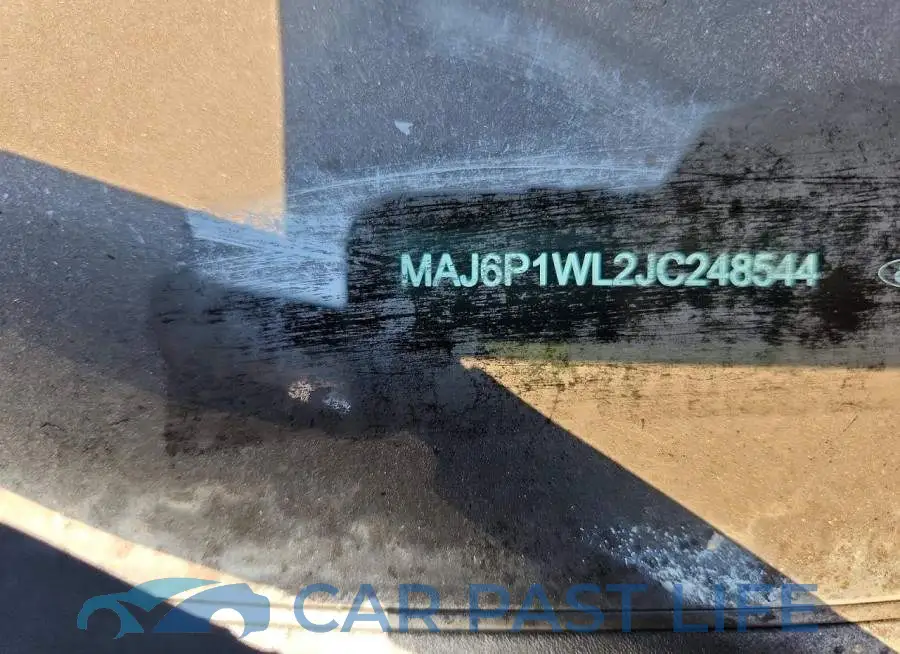 MAJ6P1WL2JC248544# 13