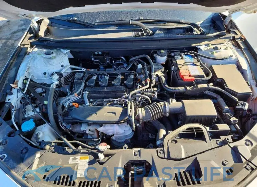 1HGCY1F27PA014570# 11