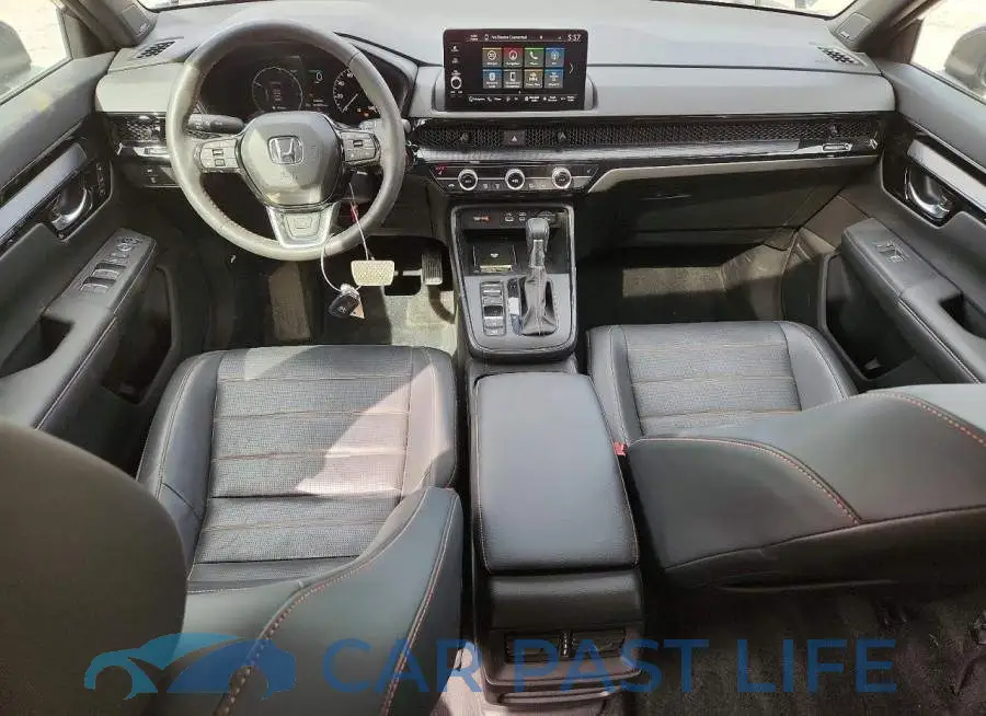 2HKRS6H92PH807978# 8