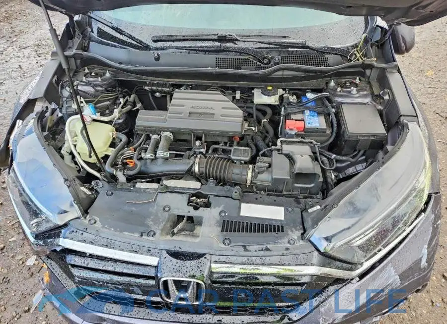 2HKRW2H53NH653501# 12