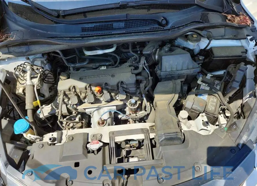 3CZRU5H58NM726017# 11
