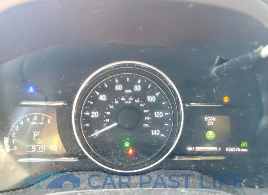 3CZRU5H5XLM703254# 9