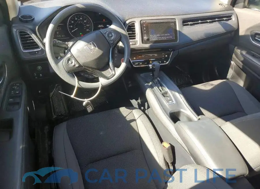 3CZRU5H5XLM703254# 8