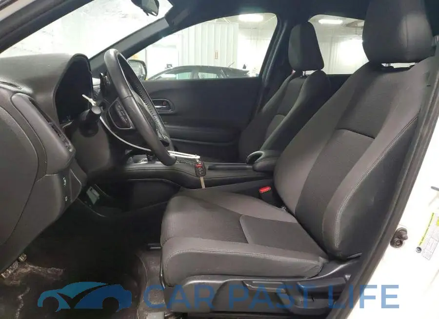 3CZRU6H19NM740687# 7