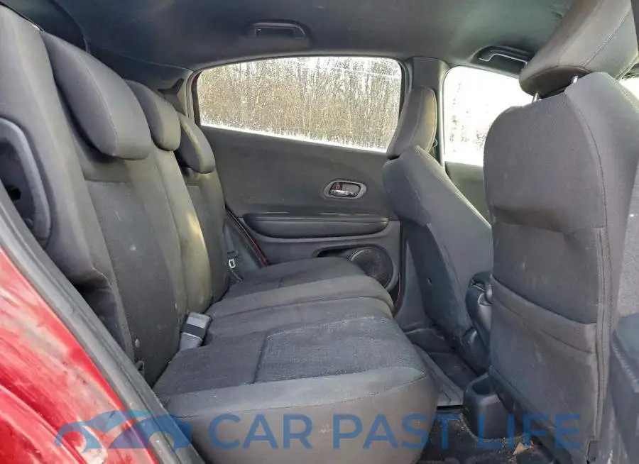 3CZRU6H19NM762138# 11
