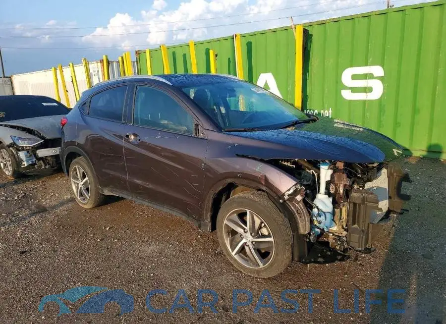 3CZRU6H50NM700453# 4