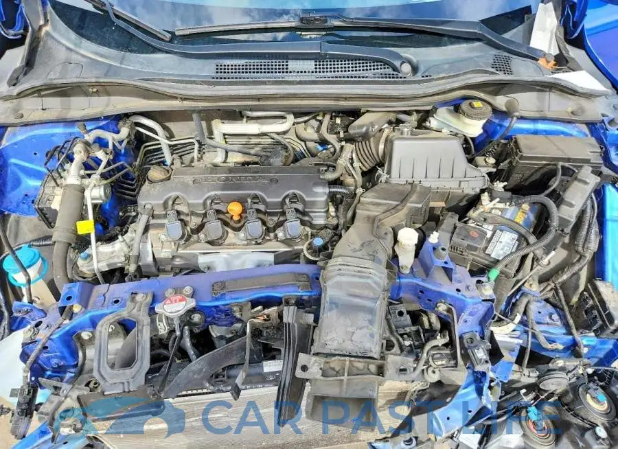 3CZRU6H54NM750739# 12