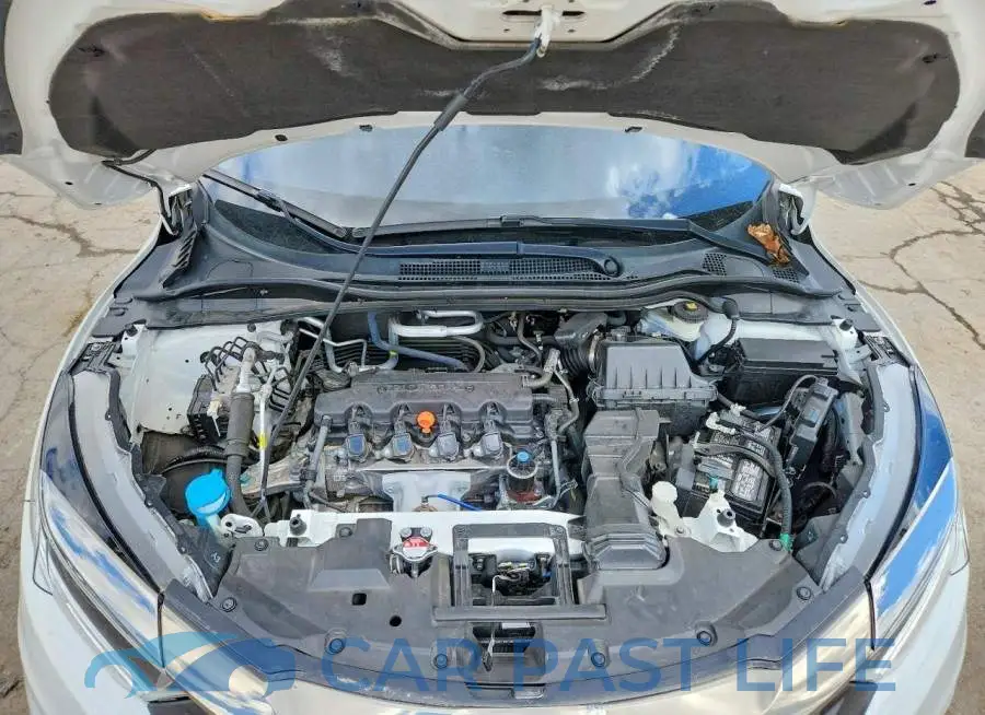 3CZRU6H54NM771929# 12