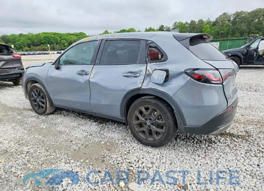 3CZRZ1H50RM716646# 2