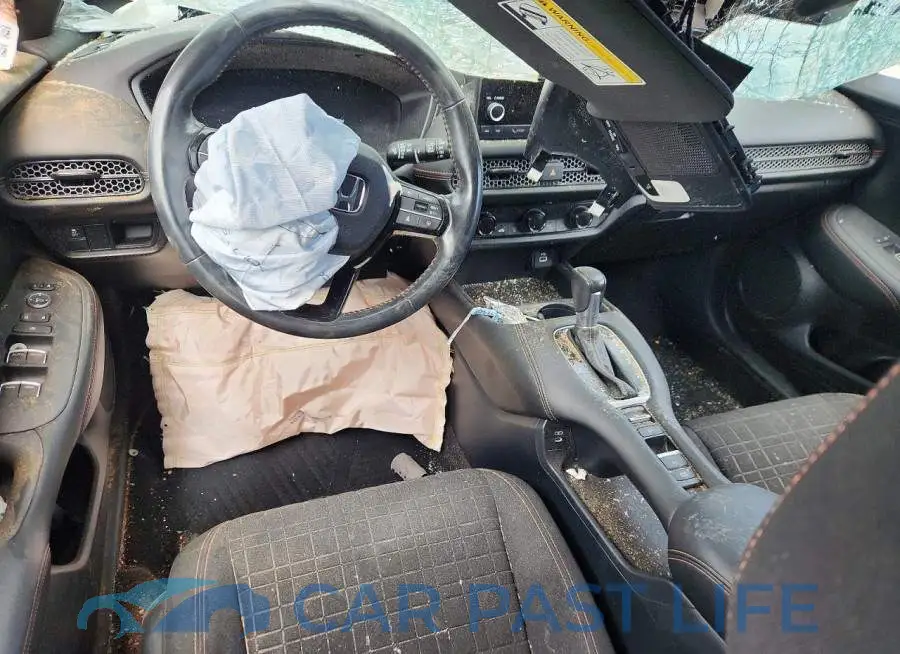 3CZRZ2H51RM710960# 8