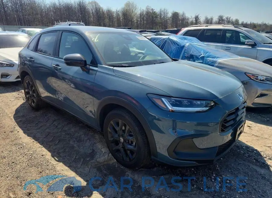 3CZRZ2H52RM725502# 4