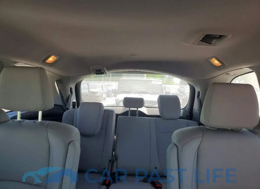 5FNRL6H64RB025508# 10