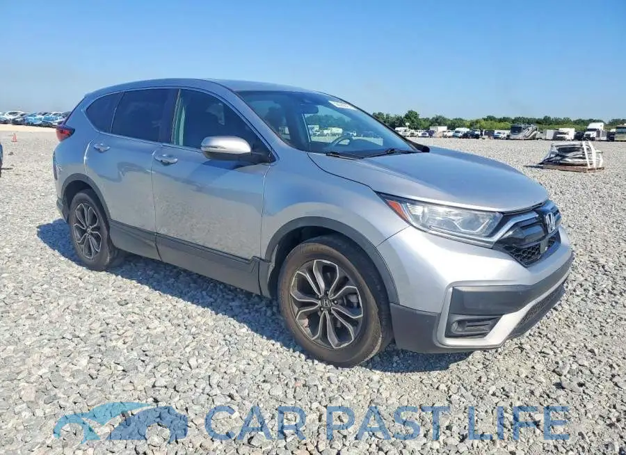5J6RW1H52NA009760# 4
