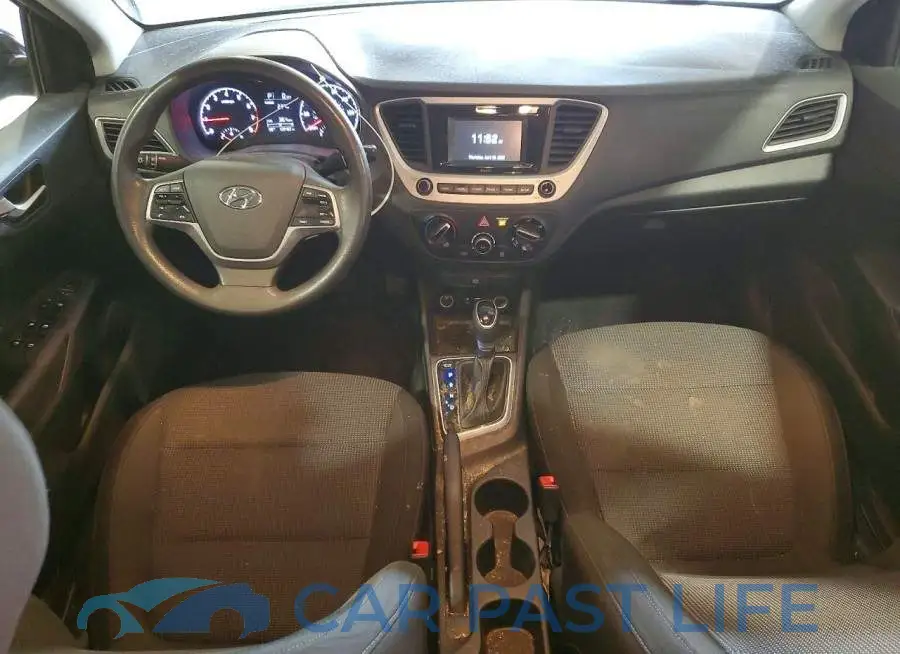 3KPC24A60LE125352# 8