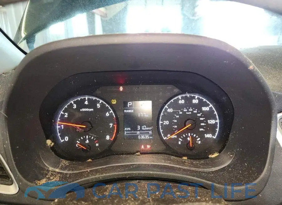 3KPC24A69NE175511# 9