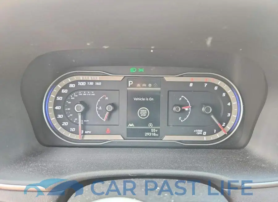 5NMJBCDE2RH406073# 9