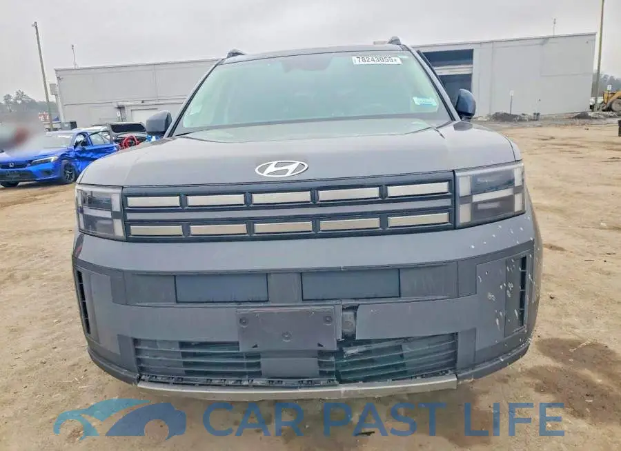 5NMP2DG18SH029702# 5