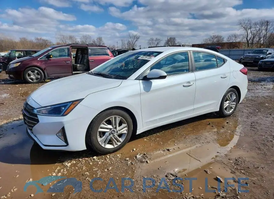 5NPD84LF2KH480310# 1